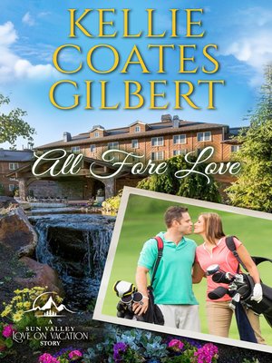cover image of ALL FORE LOVE